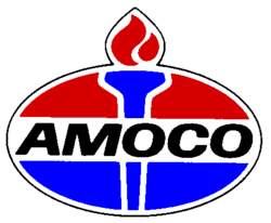 Amoco-logo
